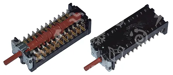 přepínač trouby BEKO, 9 poloh (8+0), GOTTAK 891202K / EGO 46.23866.529